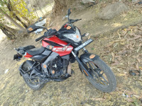 Bajaj Pulsar NS 125 2021 Model