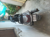 Suzuki Access 125 2010 Model