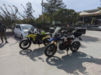 BMW G 310 GS 2023 Model