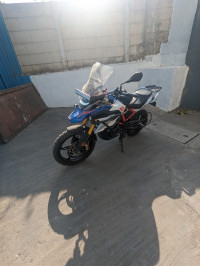 BMW G 310 GS