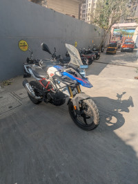 BMW G 310 GS