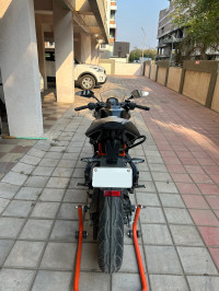 KTM RC 390 2015 Model