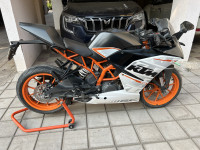 KTM RC 390