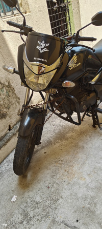 Honda Unicorn 2014 Model