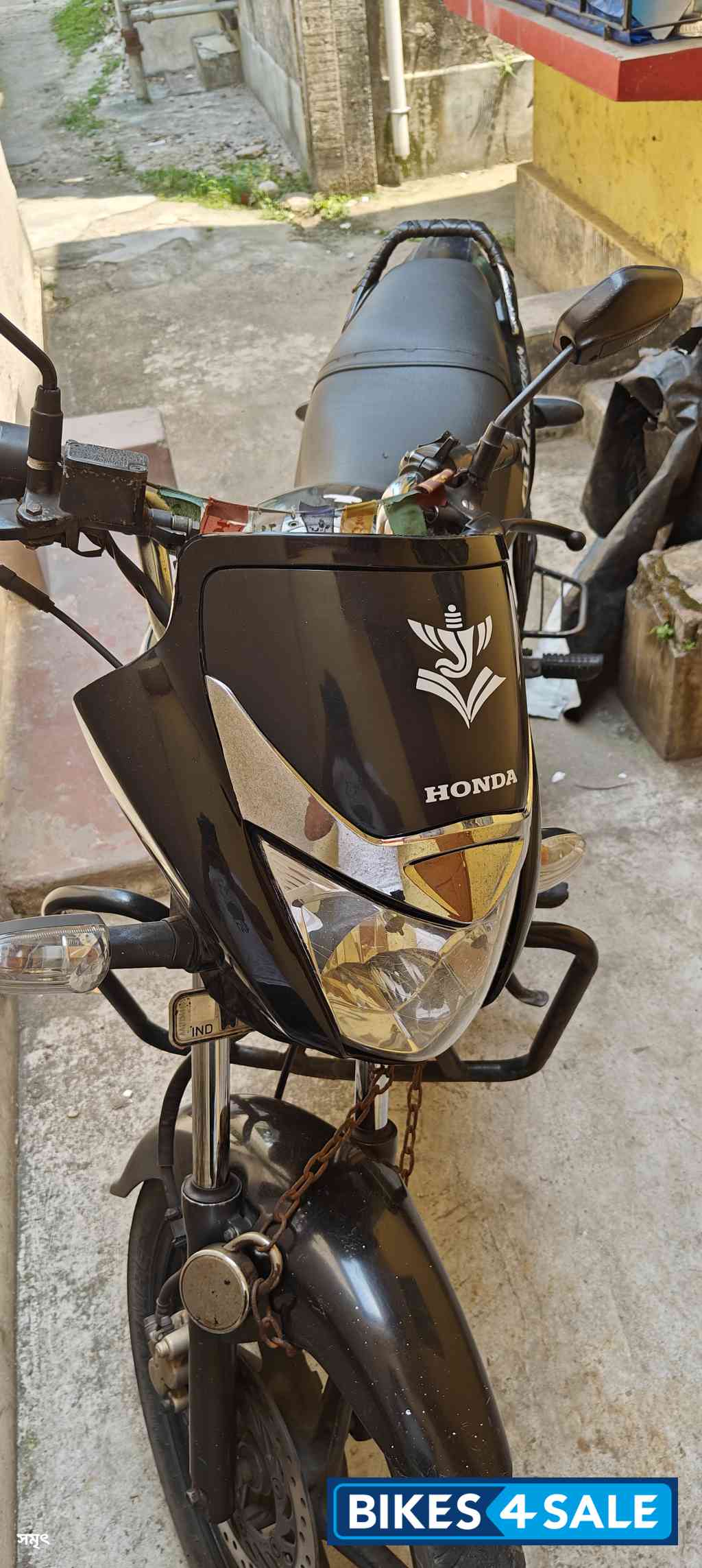 Honda Unicorn Honda Unicorn