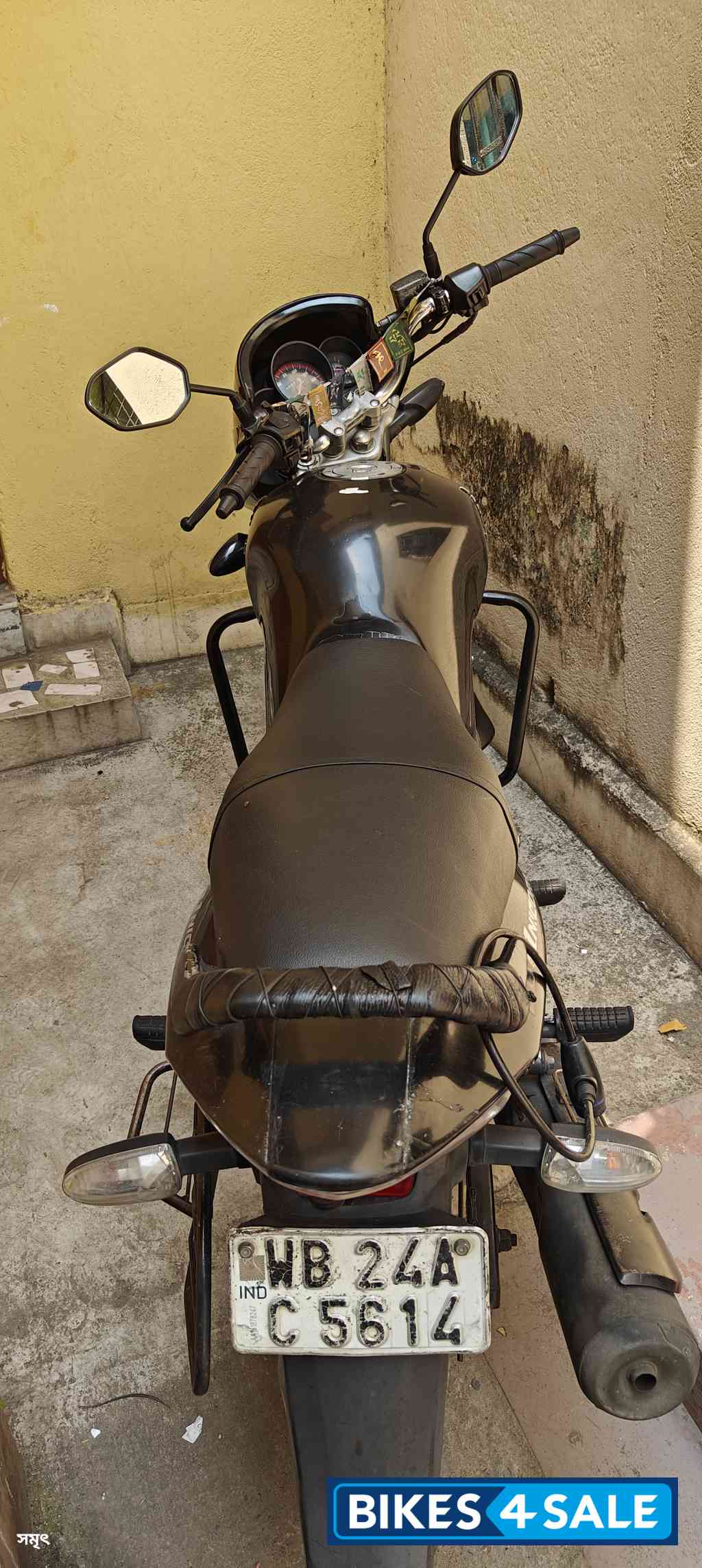 Honda Unicorn Honda Unicorn