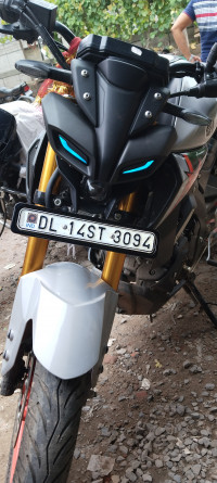 Yamaha MT-15 Ver 2.0 2023 Model