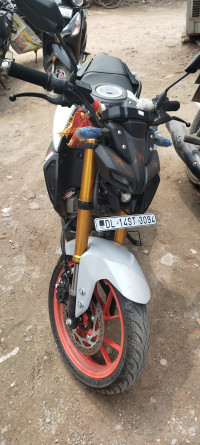 Yamaha MT-15 Ver 2.0