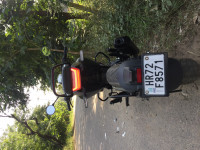 Silver And Black Husqvarna Vitpilen 250 2022