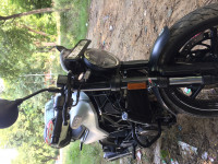 Silver And Black Husqvarna Vitpilen 250 2022