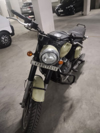 Jawa forty two 2019 Model