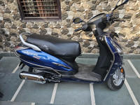 Hero Destini 125 Xtec 2023 Model