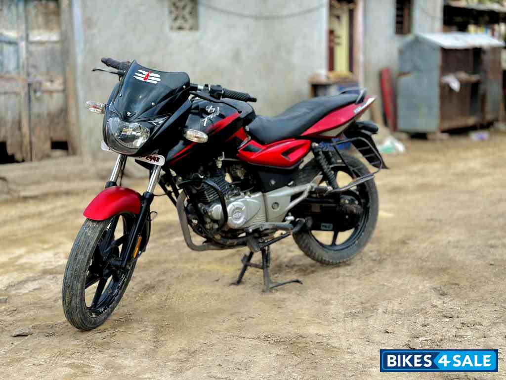 Bajaj Pulsar 150 DTSi