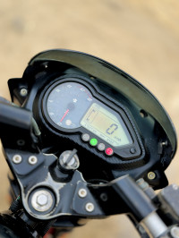 Bajaj Pulsar 150 DTSi