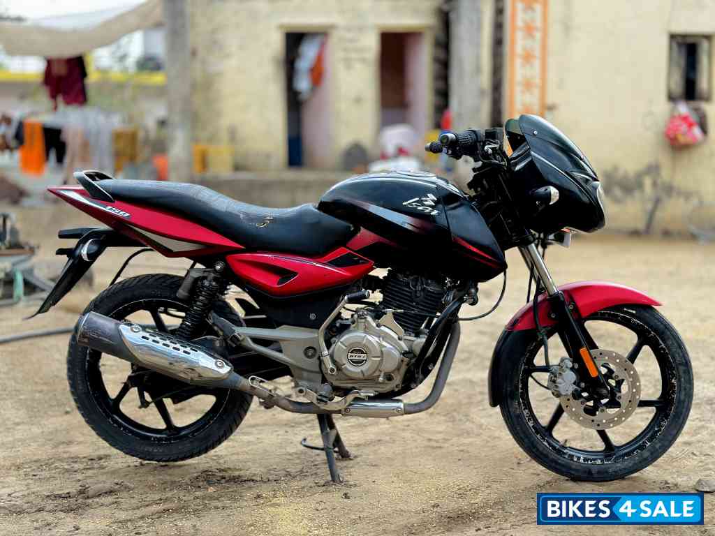 Bajaj Pulsar 150 DTSi