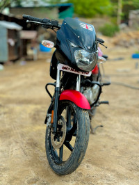 Bajaj Pulsar 150 DTSi