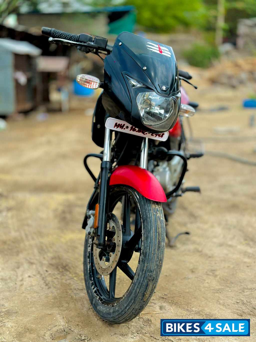 Bajaj Pulsar 150 DTSi
