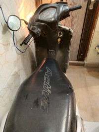 Honda Activa 4G 2017 Model