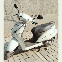 Honda Activa 4G