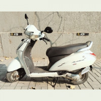 Honda Activa 4G