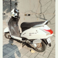 Honda Activa 4G