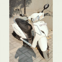 Honda Activa 4G