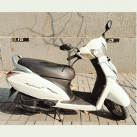 Honda Activa 4G