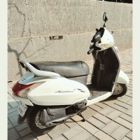 Honda Activa 4G