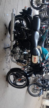 Royal Enfield Classic 350 BS VI