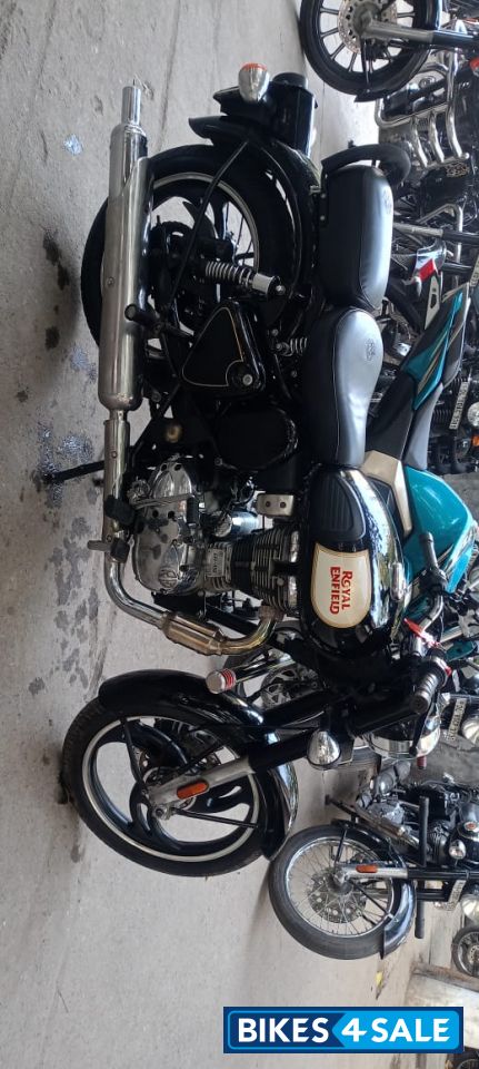 Royal Enfield Classic 350 BS VI Royal Enfield Classic 350 BS VI