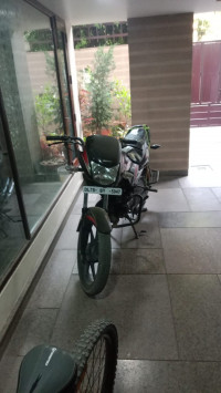 Honda Dream Yuga 2014 Model