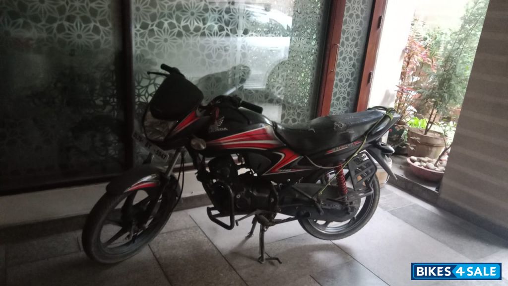Honda Dream Yuga Honda Dream Yuga