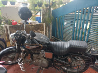 Royal Enfield Bullet Standard 350 2016 Model