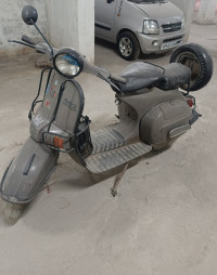 Bajaj Chetak 1988 Model