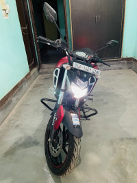 Yamaha FZ-S FI V3 BS6