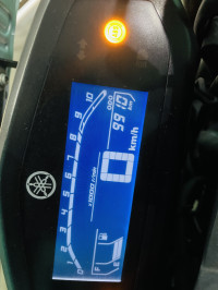 Yamaha FZ-S FI V3 BS6