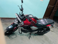 Yamaha FZ-S FI V3 BS6