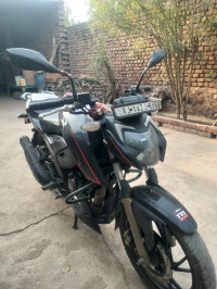 TVS Apache RTR 200 4V 2020 2020 Model