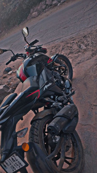 TVS Apache RTR 200 4V 2020