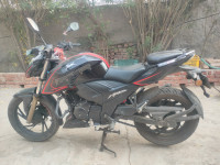 TVS Apache RTR 200 4V 2020