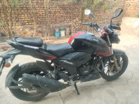 TVS Apache RTR 200 4V 2020