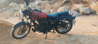 Benelli Imperiale 400 BS6 2022 Model