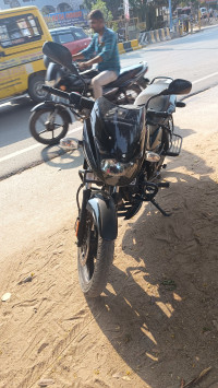 Bajaj Pulsar 150 BS6