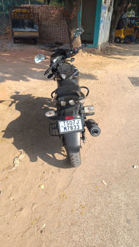 Bajaj Pulsar 150 BS6