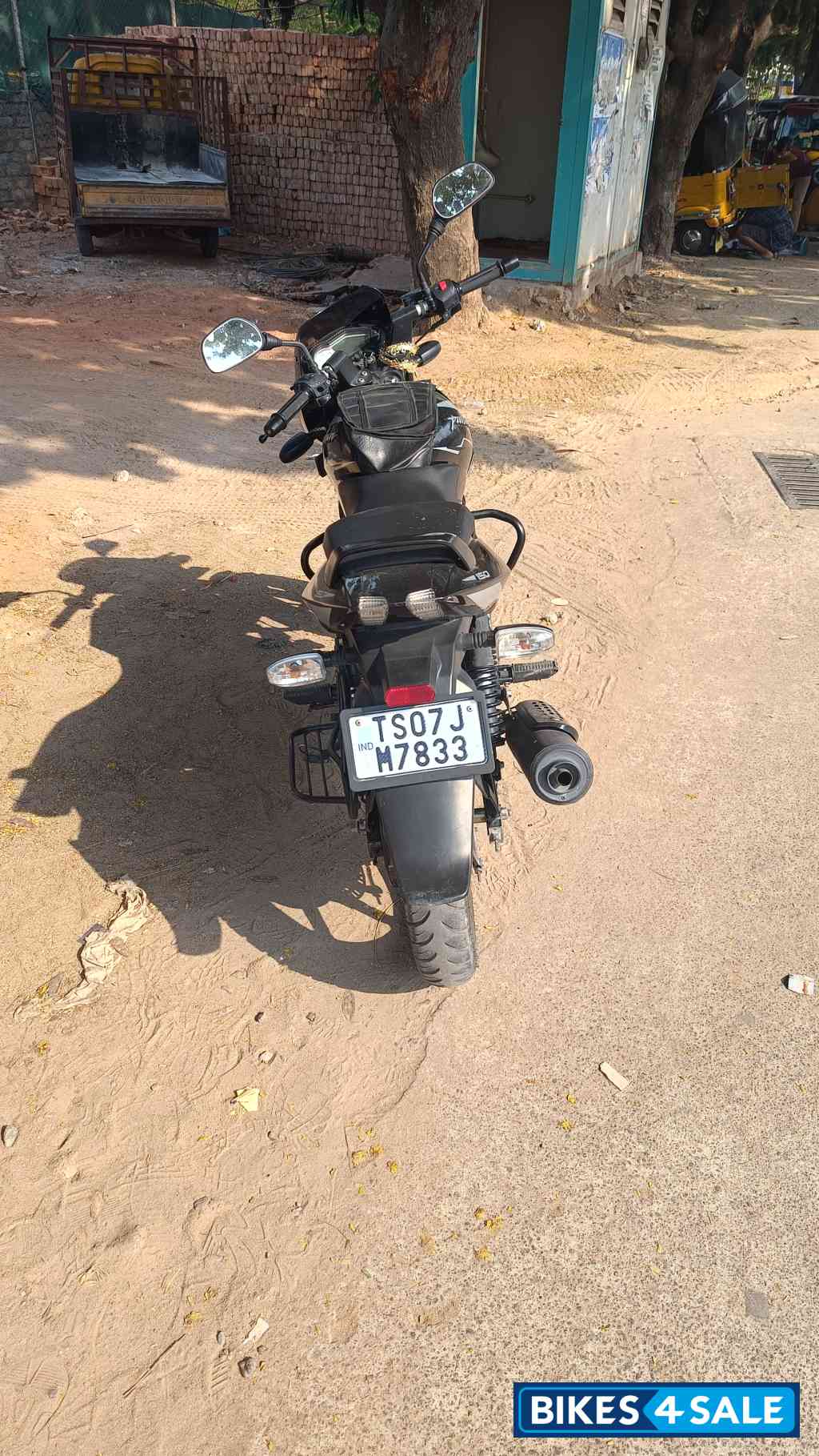 Bajaj Pulsar 150 BS6