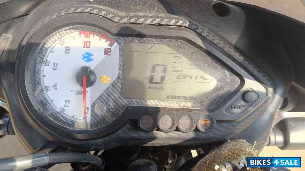 Bajaj Pulsar 150 BS6
