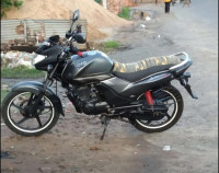 Hero Achiever 2020 Model