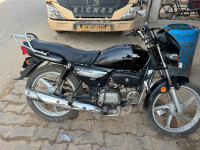 Hero Splendor Plus BS6 2020 Model