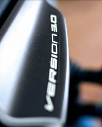 Red & Grey Yamaha YZF R15 V3