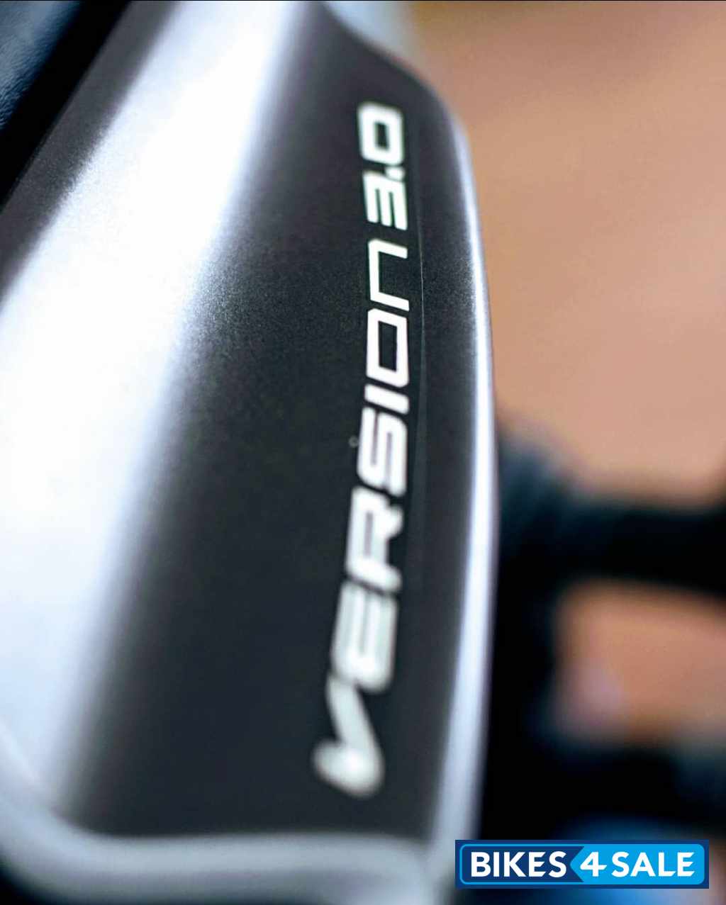 Red & Grey Yamaha YZF R15 V3